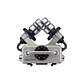 Cápsula de Micrófono Estéreo Zoom XYH-5 - Miniatura 1