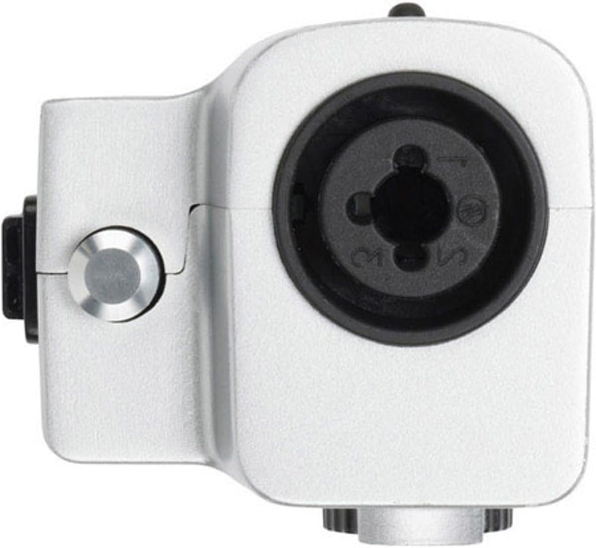 Cápsula de Micrófono Estéreo Zoom XYH-5 6