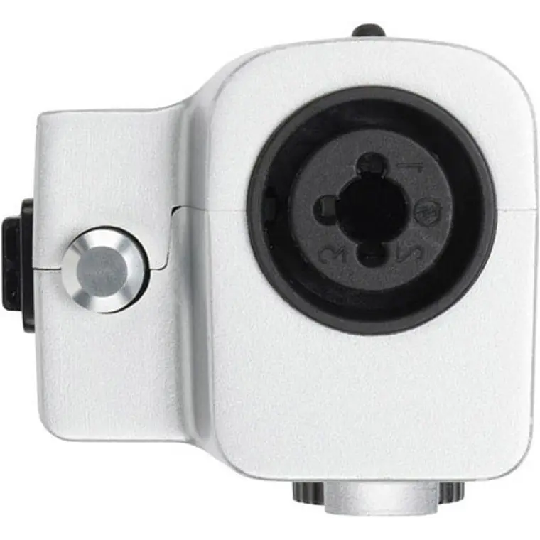 Cápsula de Micrófono Estéreo Zoom XYH-5 6