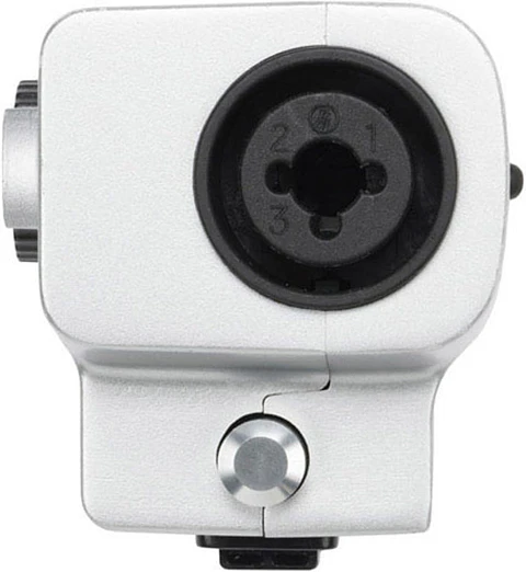 Cápsula de Micrófono Estéreo Zoom XYH-5