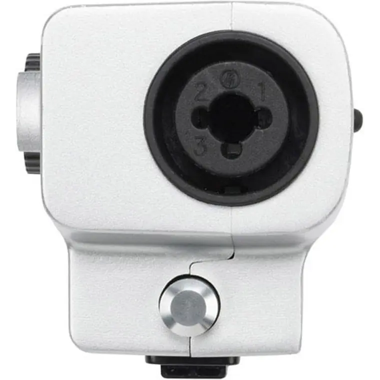Cápsula de Micrófono Estéreo Zoom XYH-5 2