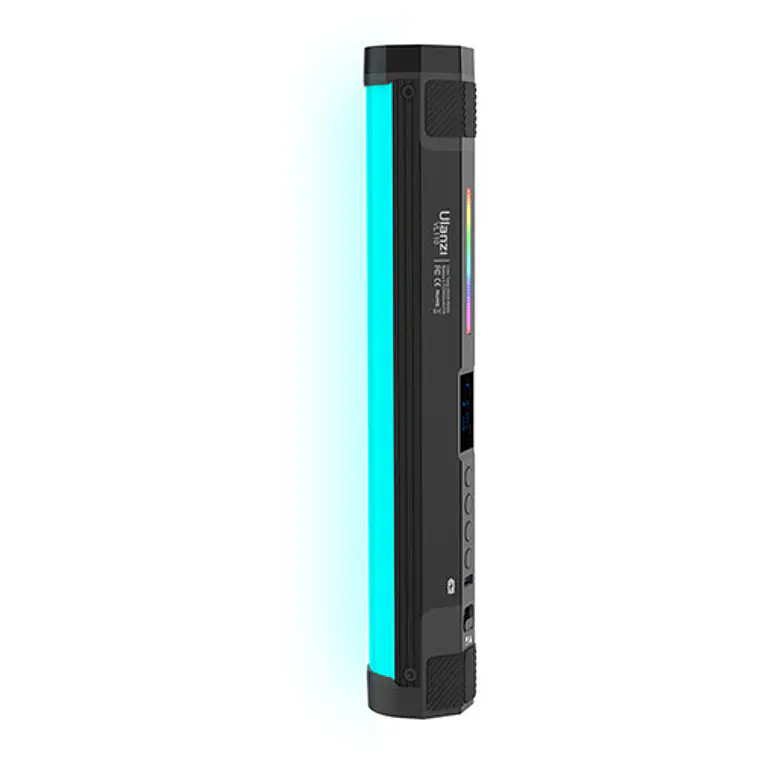 Tubo de Luz LED Ulanzi VL110 Multifuncional - RGB 3
