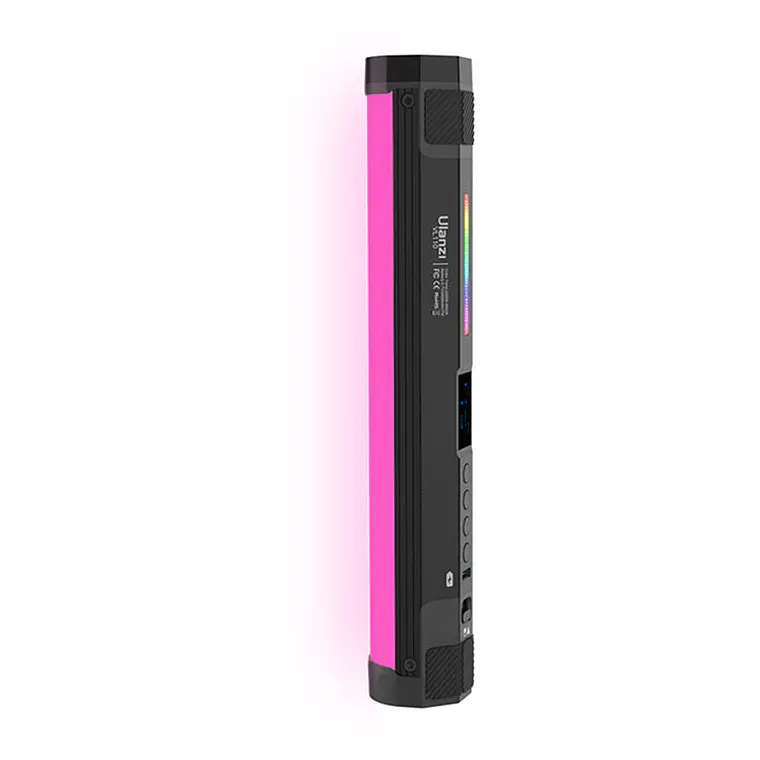 Tubo de Luz LED Ulanzi VL110 Multifuncional - RGB 4