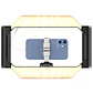 Soporte para Teléfono Ulanzi U-Rig Light con Luz LED - Miniatura 5