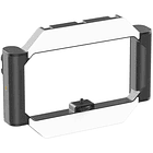 Soporte para Teléfono Ulanzi U-Rig Light con Luz LED 3