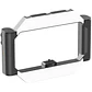 Soporte para Teléfono Ulanzi U-Rig Light con Luz LED - Miniatura 3