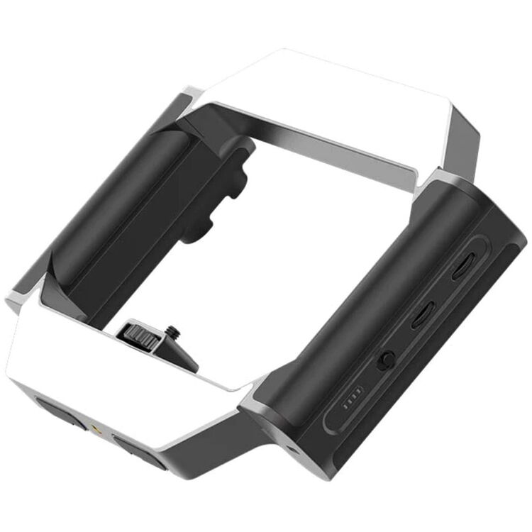 Soporte para Teléfono Ulanzi U-Rig Light con Luz LED 4