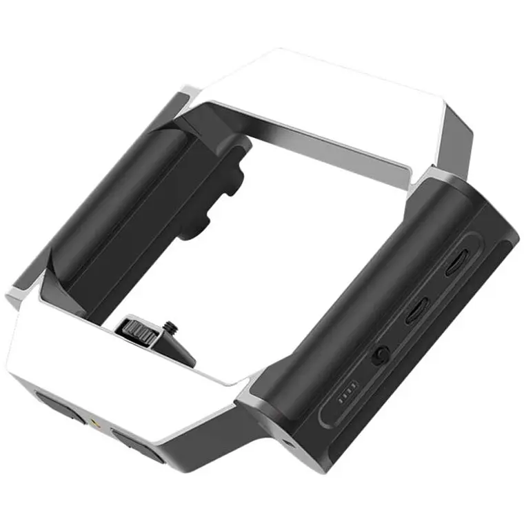 Soporte para Teléfono Ulanzi U-Rig Light con Luz LED 4