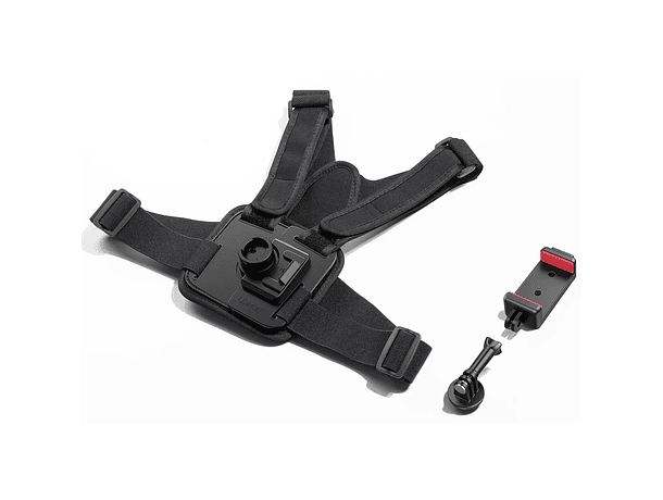 Arnés Ulanzi CM028 Go-Quick II para Cámaras y Teléfonos