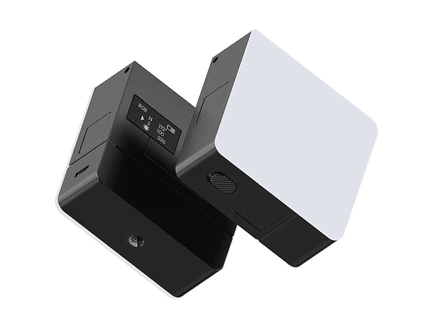 Panel de luz LED Ulanzi VL49 Pro RGB