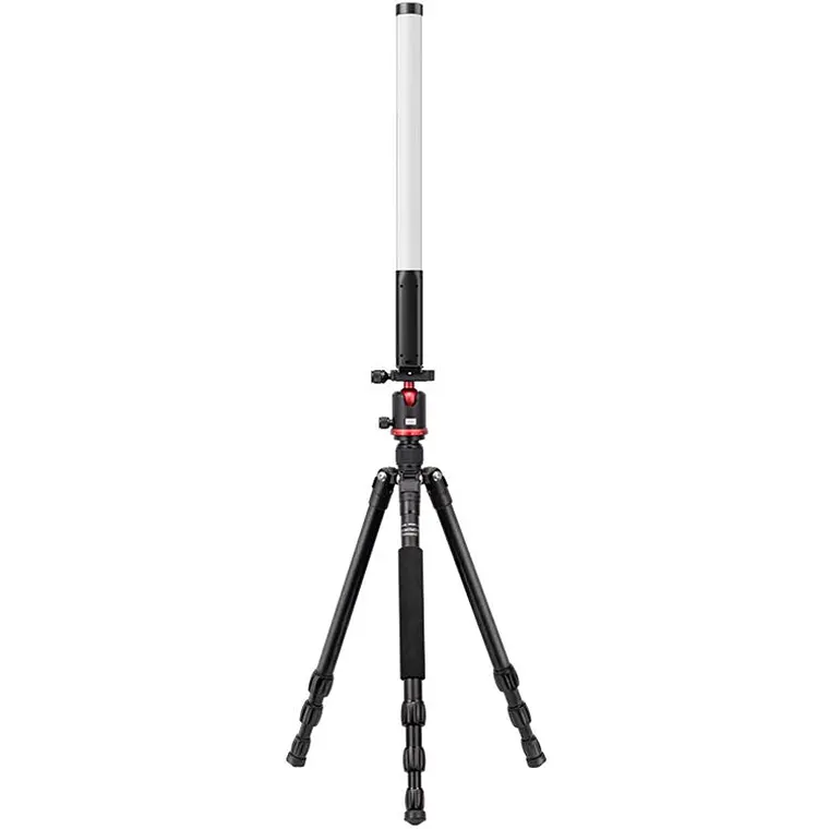 Barra de luz LED Ulanzi VL119 RGB - 50 cm 6