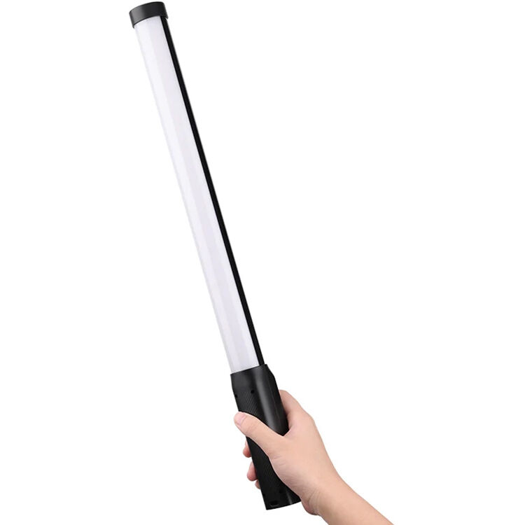 Barra de luz LED Ulanzi VL119 RGB - 50 cm 4