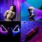 Barra de luz LED Ulanzi VL119 RGB - 50 cm - Miniatura 2
