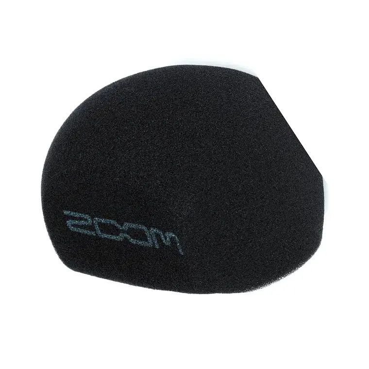 Filtro de Espuma Zoom WSH-6 para Cápsula XYH-6 8