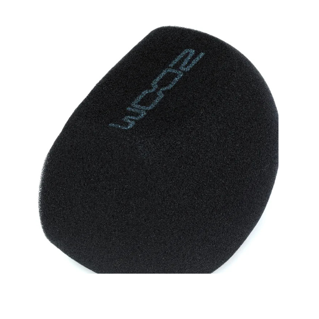 Filtro de Espuma Zoom WSH-6 para Cápsula XYH-6 9