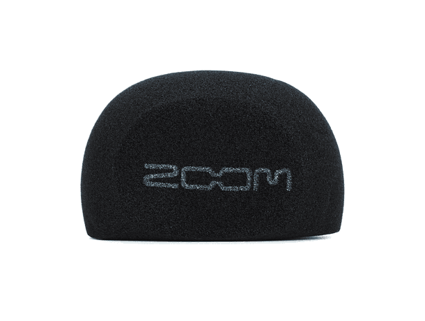 Filtro de Espuma Zoom WSH-6 para Cápsula XYH-6