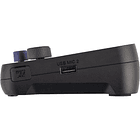 Grabadora Dual USB Zoom PodTrak P2 para Podcasters 4