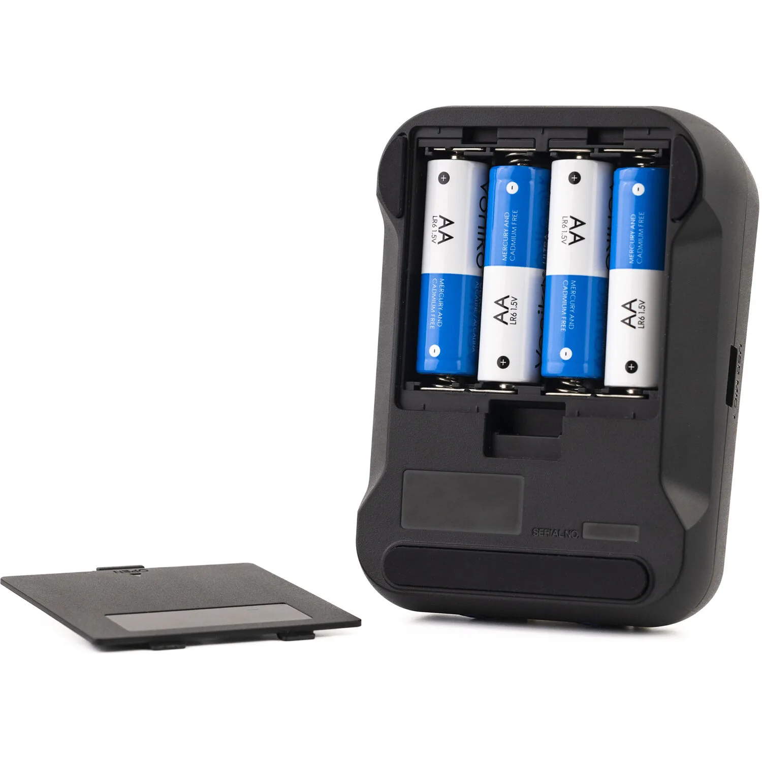 Grabadora Dual USB Zoom PodTrak P2 para Podcasters 9