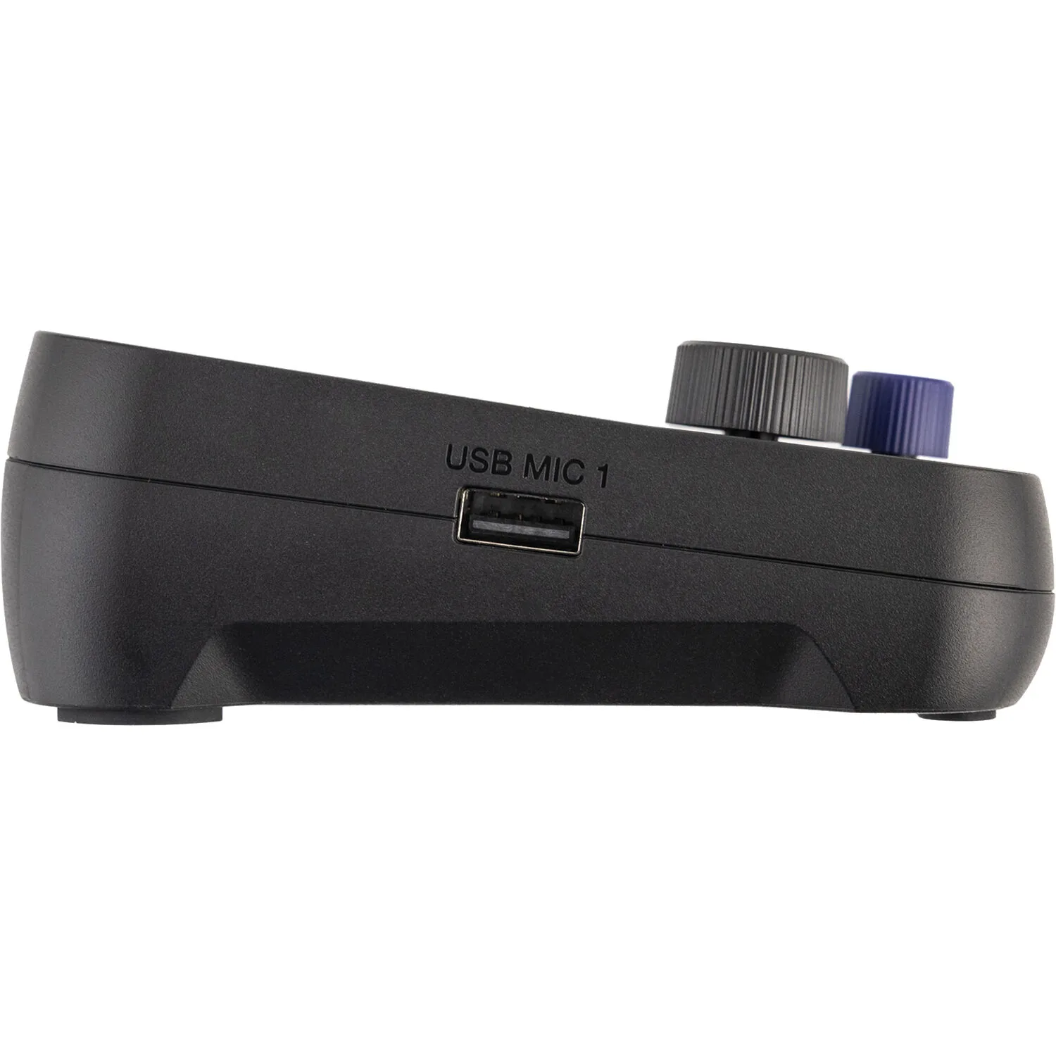 Grabadora Dual USB Zoom PodTrak P2 para Podcasters 6