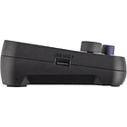 Grabadora Dual USB Zoom PodTrak P2 para Podcasters 6