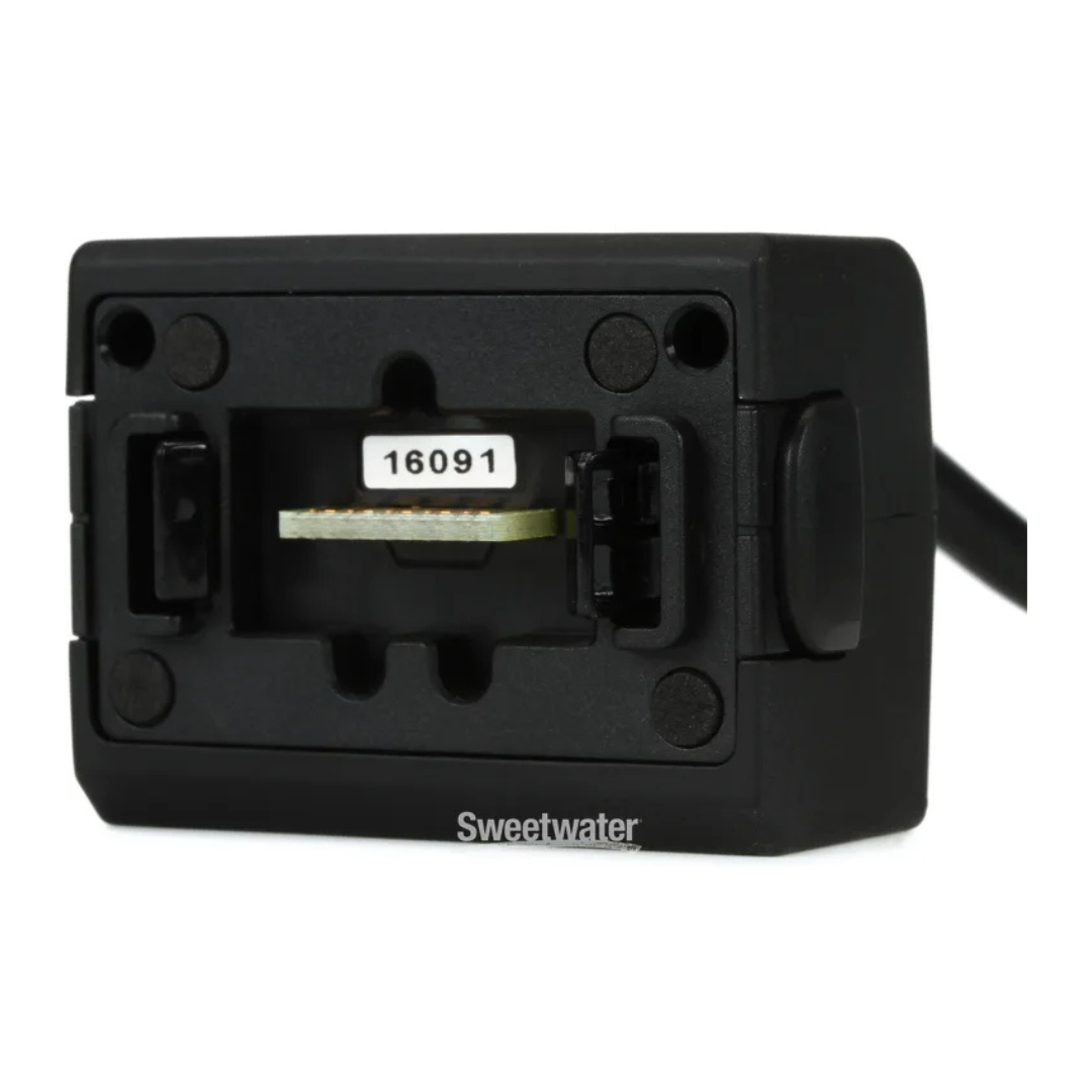 Cable de Extensión Zoom ECM-3 de 3 Metros para Cápsulas con Montura Tipo Cámara de Acción 6