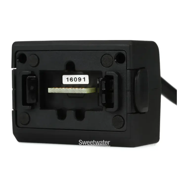 Cable de Extensión Zoom ECM-3 de 3 Metros para Cápsulas con Montura Tipo Cámara de Acción 6