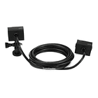 Cable de Extensión Zoom ECM-3 de 3 Metros para Cápsulas con Montura Tipo Cámara de Acción 5