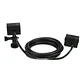 Cable de Extensión Zoom ECM-3 de 3 Metros para Cápsulas con Montura Tipo Cámara de Acción - Miniatura 5