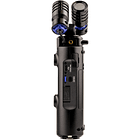 Grabadora Portátil Zoom H5studio de 4 Pistas con Grabación Float de 32-bit 6