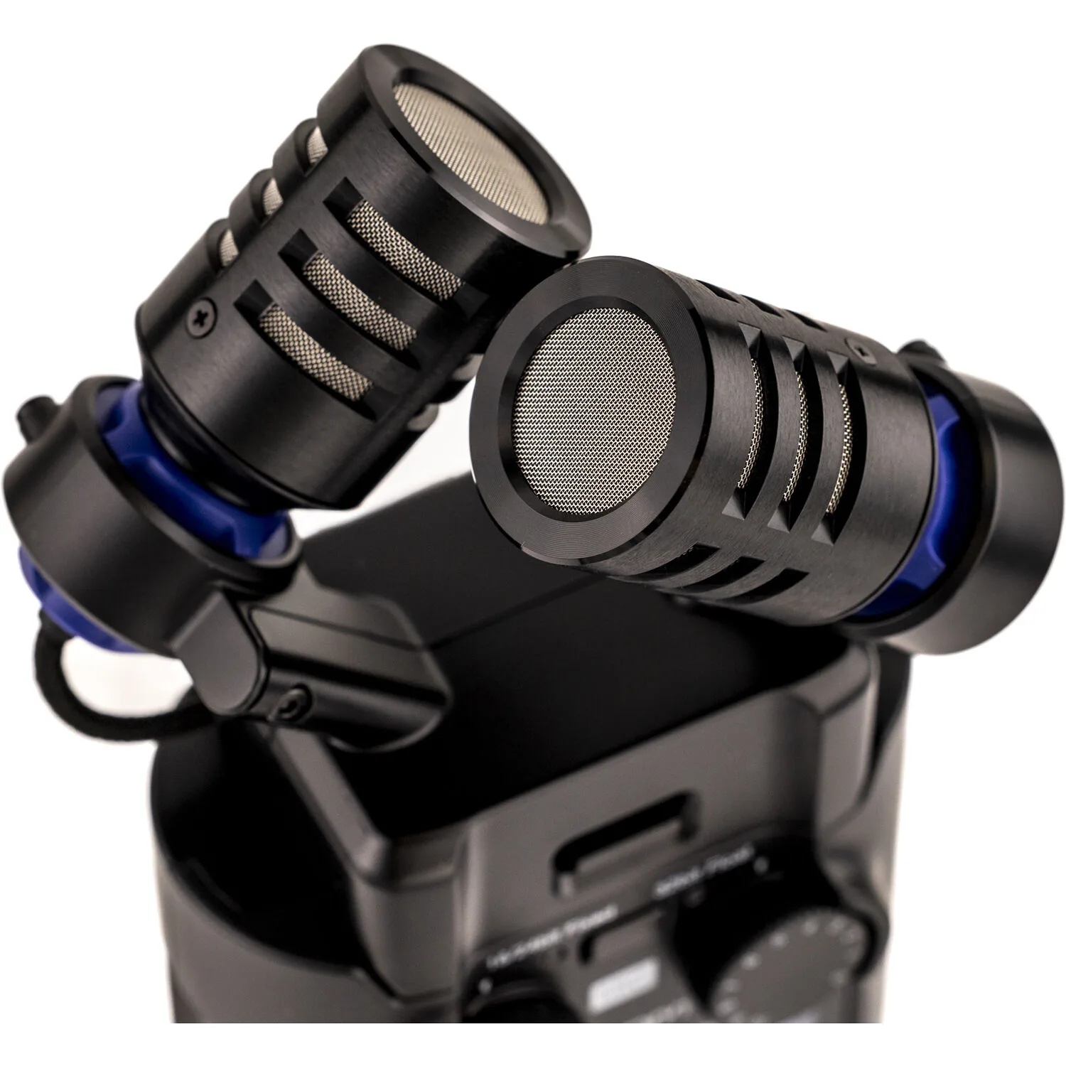 Grabadora Portátil Zoom H5studio de 4 Pistas con Grabación Float de 32-bit 2