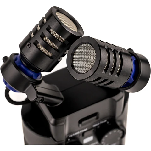 Grabadora Portátil Zoom H5studio de 4 Pistas con Grabación Float de 32-bit