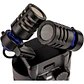 Grabadora Portátil Zoom H5studio de 4 Pistas con Grabación Float de 32-bit - Miniatura 2