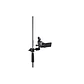Pinza de Montaje Zoom MSM-1 para Cámaras Q2n-4K y Q8 en Pedestales - Miniatura 9