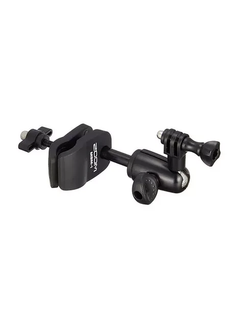 Pinza de Montaje Zoom MSM-1 para Cámaras Q2n-4K y Q8 en Pedestales