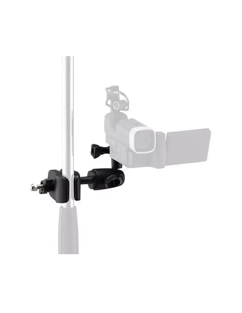 Pinza de Montaje Zoom MSM-1 para Cámaras Q2n-4K y Q8 en Pedestales