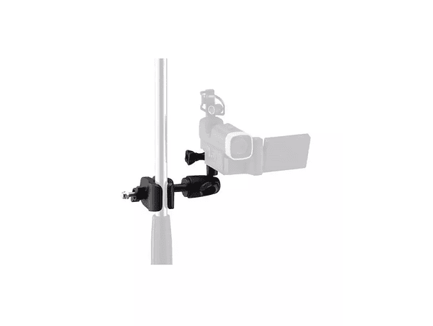 Pinza de Montaje Zoom MSM-1 para Cámaras Q2n-4K y Q8 en Pedestales