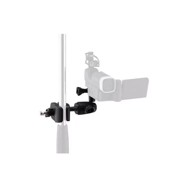 Pinza de Montaje Zoom MSM-1 para Cámaras Q2n-4K y Q8 en Pedestales 2