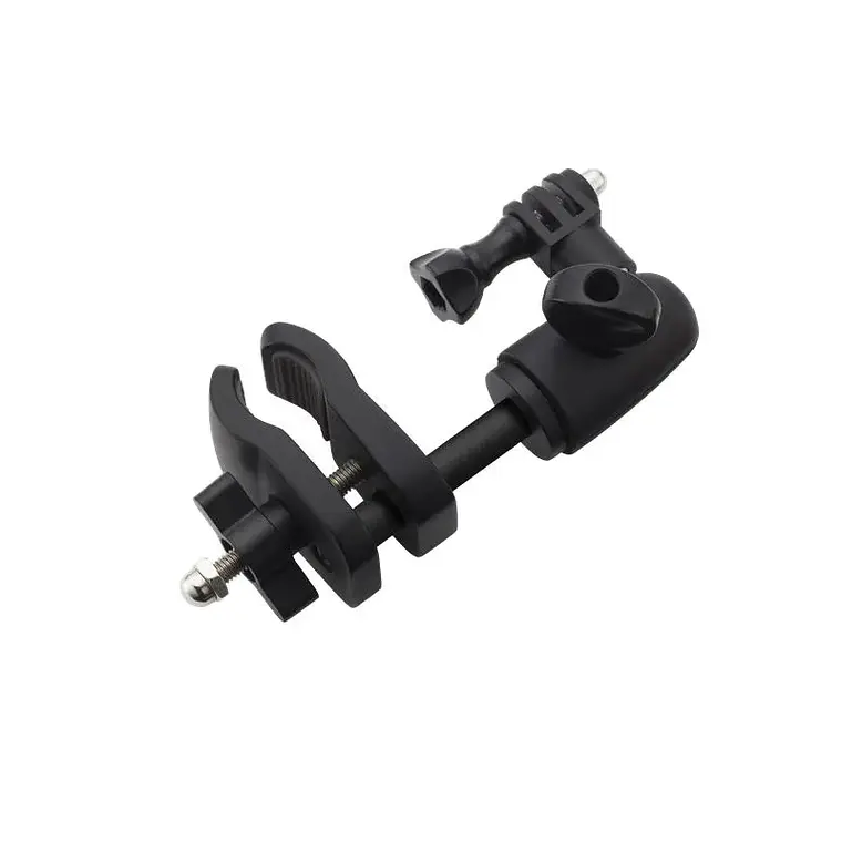 Pinza de Montaje Zoom MSM-1 para Cámaras Q2n-4K y Q8 en Pedestales 3