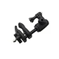 Pinza de Montaje Zoom MSM-1 para Cámaras Q2n-4K y Q8 en Pedestales - Miniatura 3
