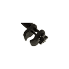 Pinza de Montaje Zoom MSM-1 para Cámaras Q2n-4K y Q8 en Pedestales 5