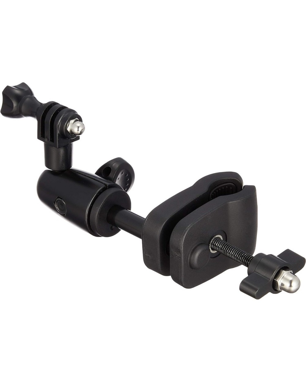 Pinza de Montaje Zoom MSM-1 para Cámaras Q2n-4K y Q8 en Pedestales 4