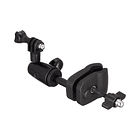 Pinza de Montaje Zoom MSM-1 para Cámaras Q2n-4K y Q8 en Pedestales 4