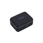 Estuche Semirrígido Zoom CBH-3 para Grabadora Zoom H3-VR 5