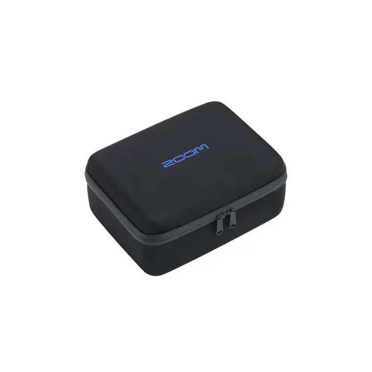 Estuche Semirrígido Zoom CBH-3 para Grabadora Zoom H3-VR 5