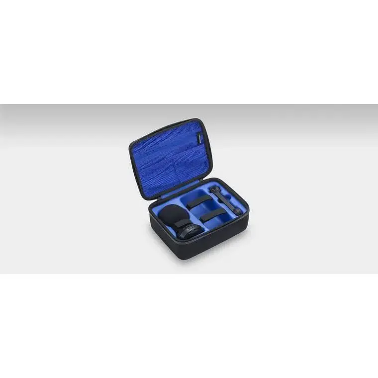 Estuche Semirrígido Zoom CBH-3 para Grabadora Zoom H3-VR 3