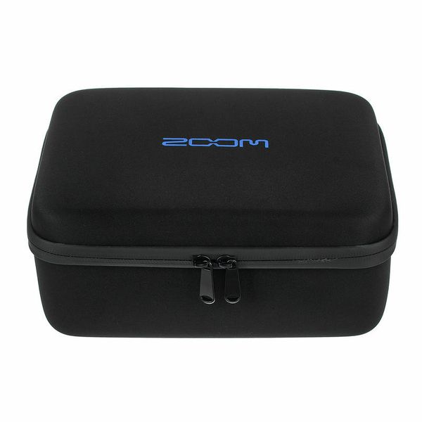 Estuche Semirrígido Zoom CBH-3 para Grabadora Zoom H3-VR 1