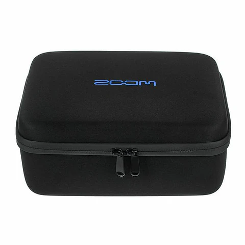 Estuche Semirrígido Zoom CBH-3 para Grabadora Zoom H3-VR