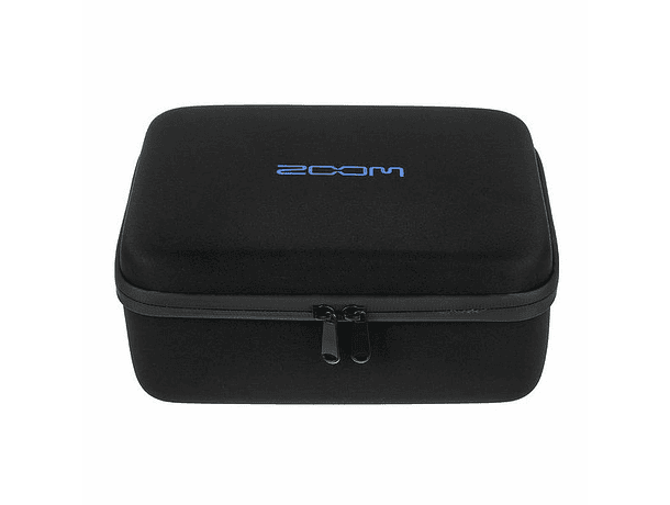 Estuche Semirrígido Zoom CBH-3 para Grabadora Zoom H3-VR