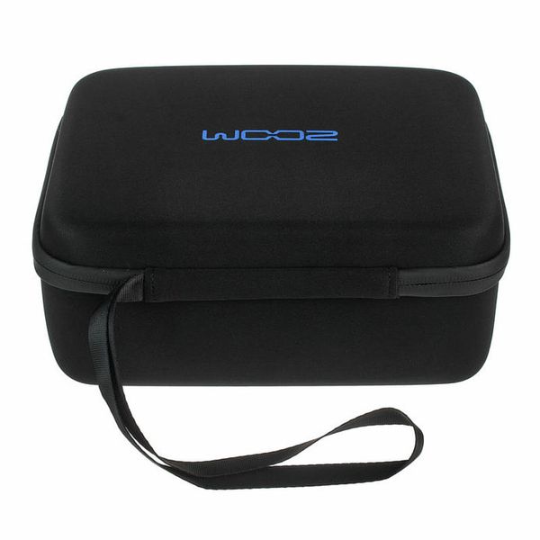 Estuche Semirrígido Zoom CBH-3 para Grabadora Zoom H3-VR 4