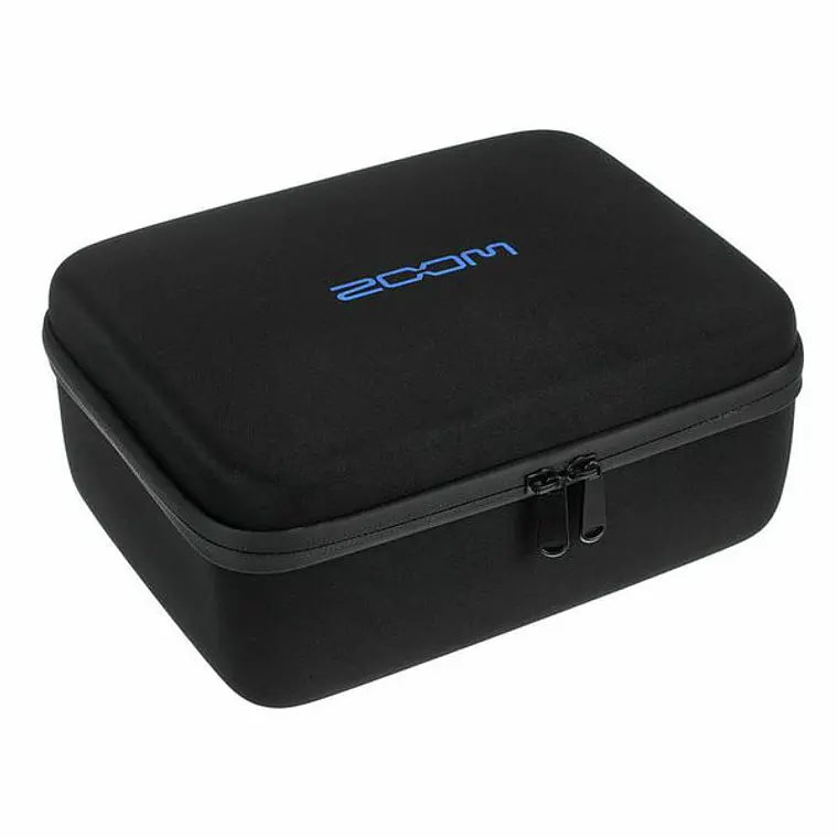 Estuche Semirrígido Zoom CBH-3 para Grabadora Zoom H3-VR 6